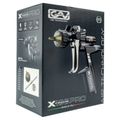 Spray Gun Prof Upper Cup 600cc 2-4 Bar 2.5 Noz